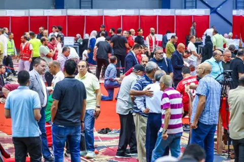 اكتمال النصاب القانوني للتصويت على تعديلات لائحة النظام الأساسي للأهلي